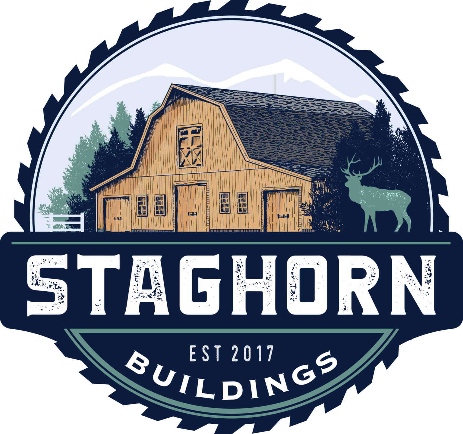 Buildings – Staghorn Buildings